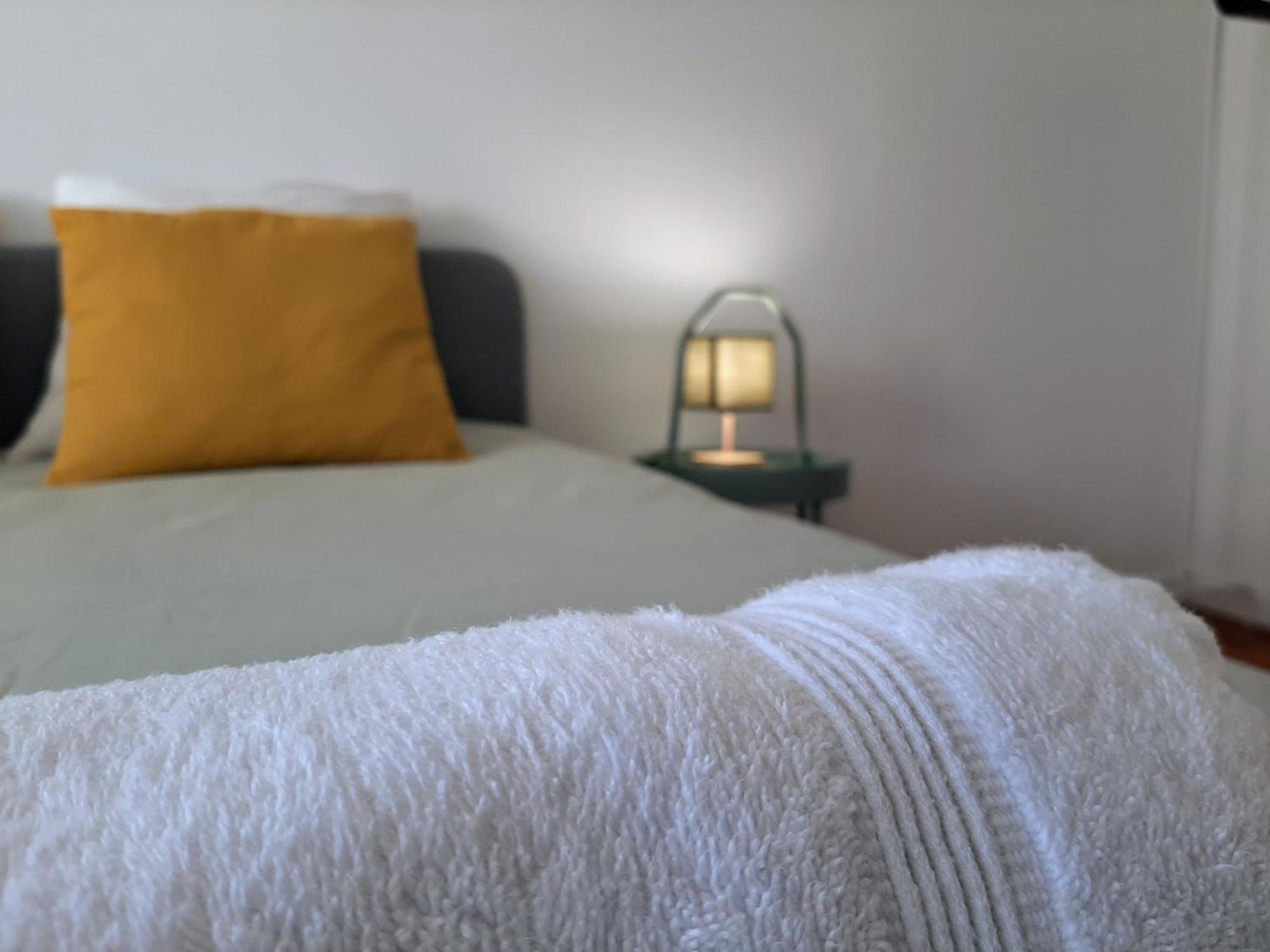 Maison Moderne 2 Chambres, A Deux Pas Des Thermes, Casino Et Center Parcs Casteljaloux Ngoại thất bức ảnh